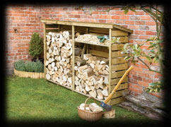 Log-and-Firewood-Store